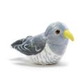 RSPB singing cuckoo soft toy product photo