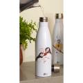 Re-usable bottle, Puffins product photo Back View -  - additional image 2 T