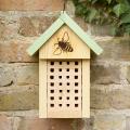 Solitary bee home product photo Side View -  - additional image 3 T