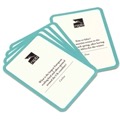 RSPB Birds trivia game product photo Back View -  - additional image 2 T