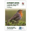 Britain's Birds, Second Edition product photo
