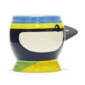 RSPB Free as a bird blue tit egg cup product photo Front View - additional image 1 T