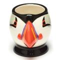 RSPB Free as a bird puffin head mug product photo