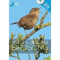 RSPB Guide to Birdsong by Adrian Thomas product photo