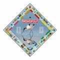 Monopoly - exclusive RSPB edition product photo Back View -  - additional image 2 T