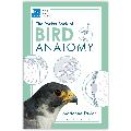 RSPB Pocket book of bird anatomy product photo