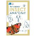 RSPB Pocket book of insect anatomy product photo