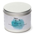 RSPB Revive candle tin 185g product photo