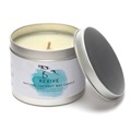 RSPB Revive candle tin 185g product photo Side View -  - additional image 3 T