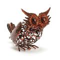 Owl solar light product photo Side View -  - additional image 3 T