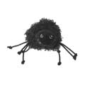 Spider finger puppet product photo
