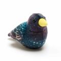 RSPB singing starling soft toy product photo