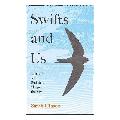 Swifts and us: the life of the bird that sleeps in the sky product photo