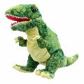 T-Rex dinosaur puppet product photo
