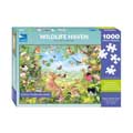 Wildlife haven 1000 Piece Jigsaw Puzzle product photo