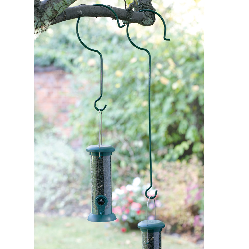 Tree Hooks for Bird Feeders 60cm RSPB Shop