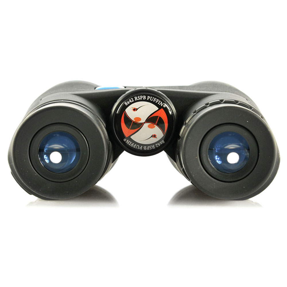 RSPB 8X42 Puffin Binoculars RSPB Shop