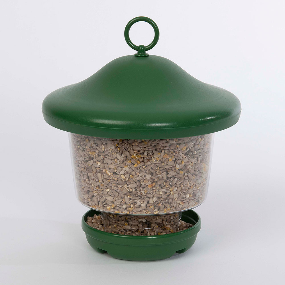 My Favourites Hanging Seed Feeder for Small Birds RSPB Shop