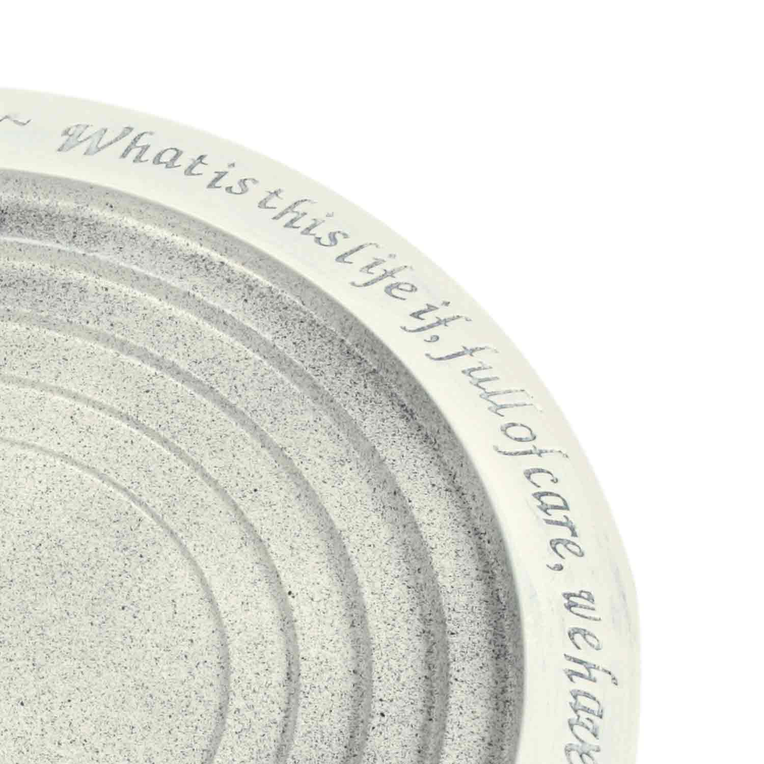 Shenstone Bird Bath Polyboo Bird Bath RSPB Shop