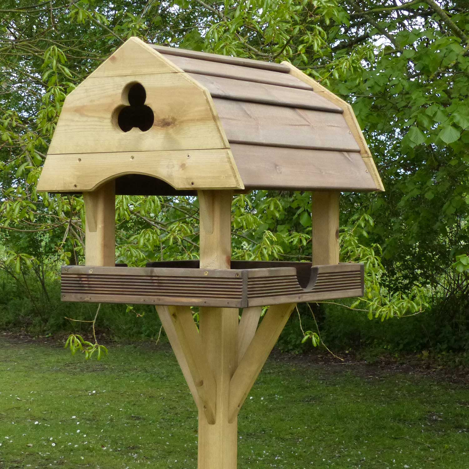 Cheap Bird Tables for Sale - RSPB Shop