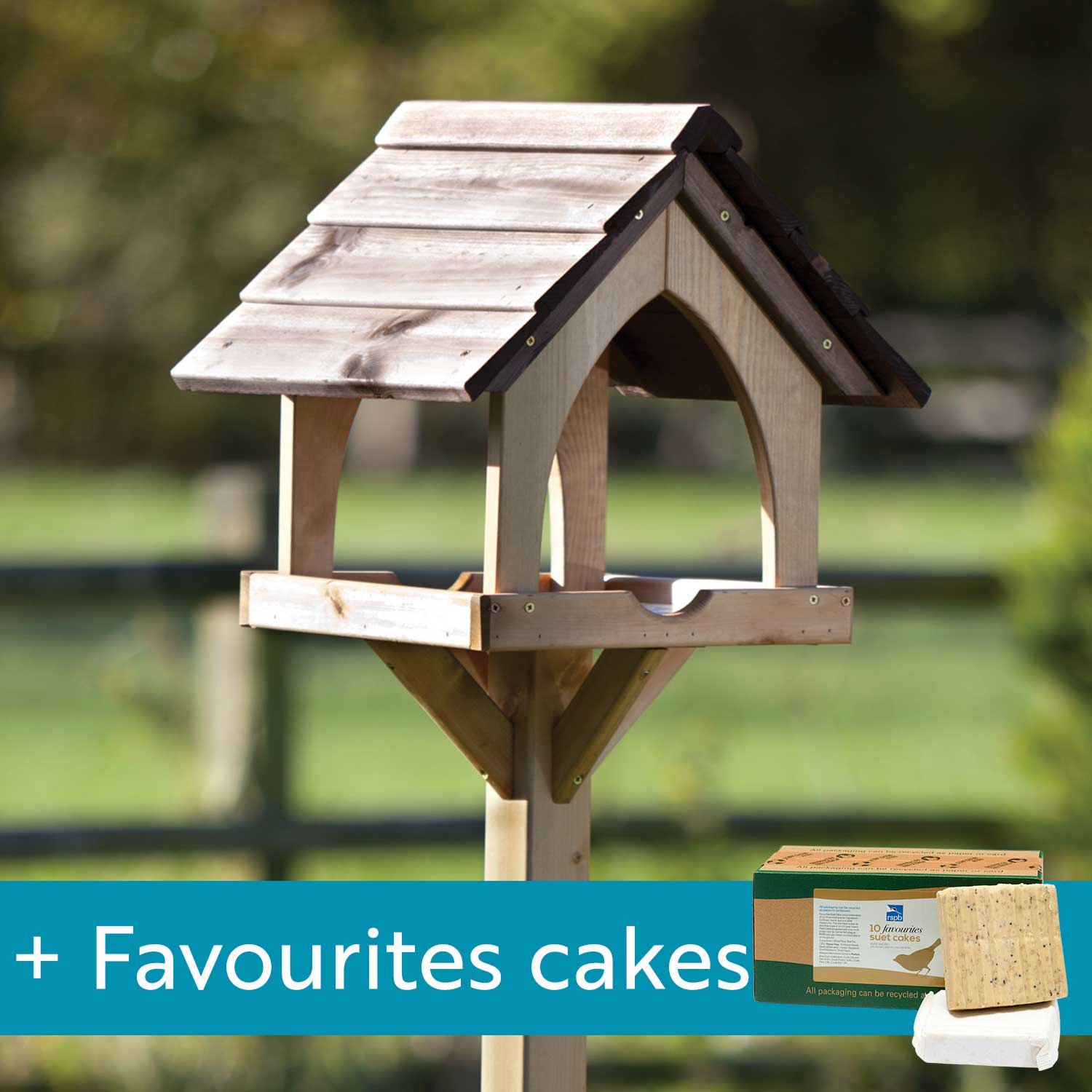 Cheap Bird Tables for Sale RSPB Shop