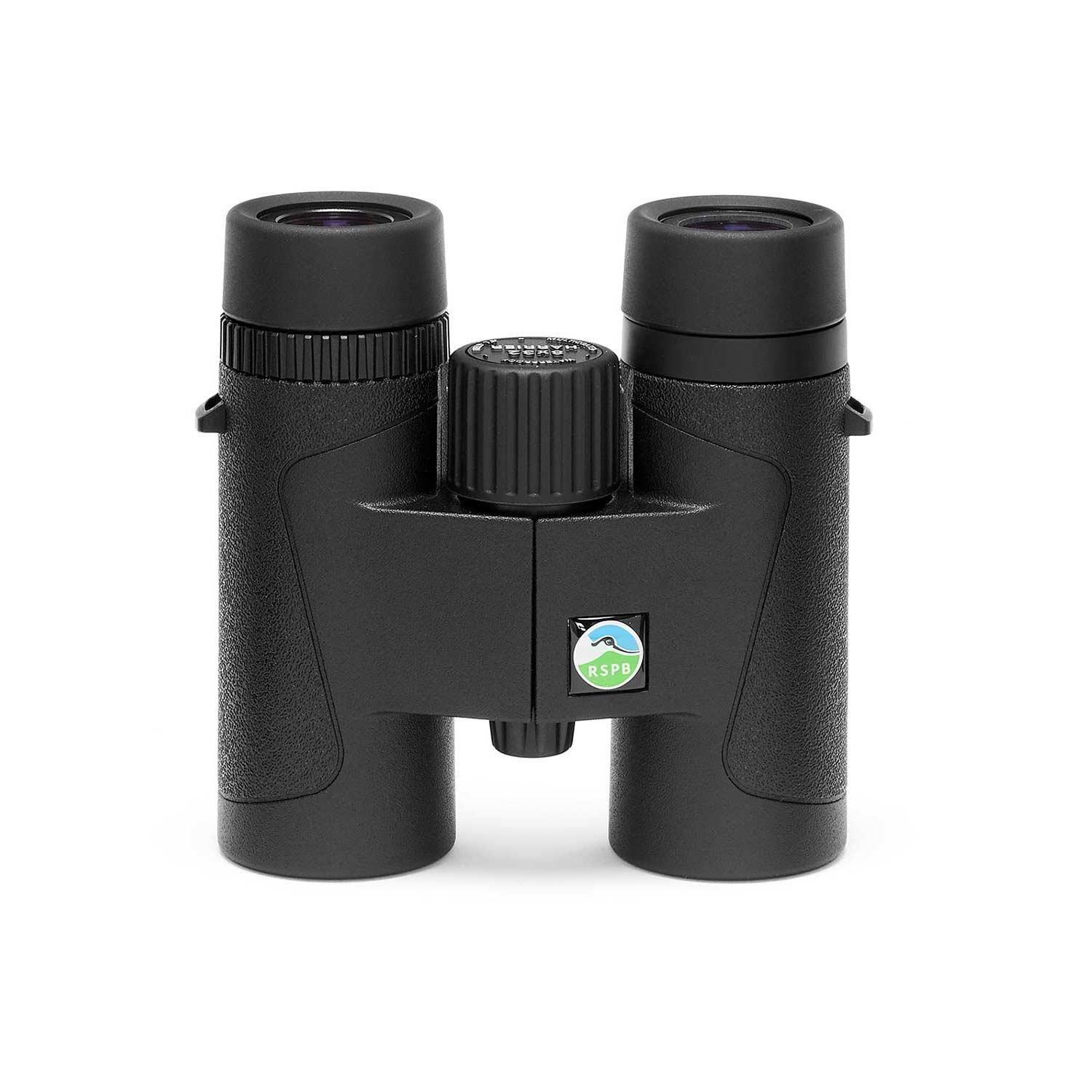 Harrier Binoculars 8 x 32 RSPB Shop