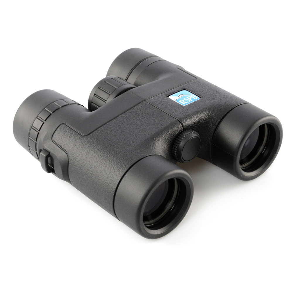 Rspb Puffin Binoculars 