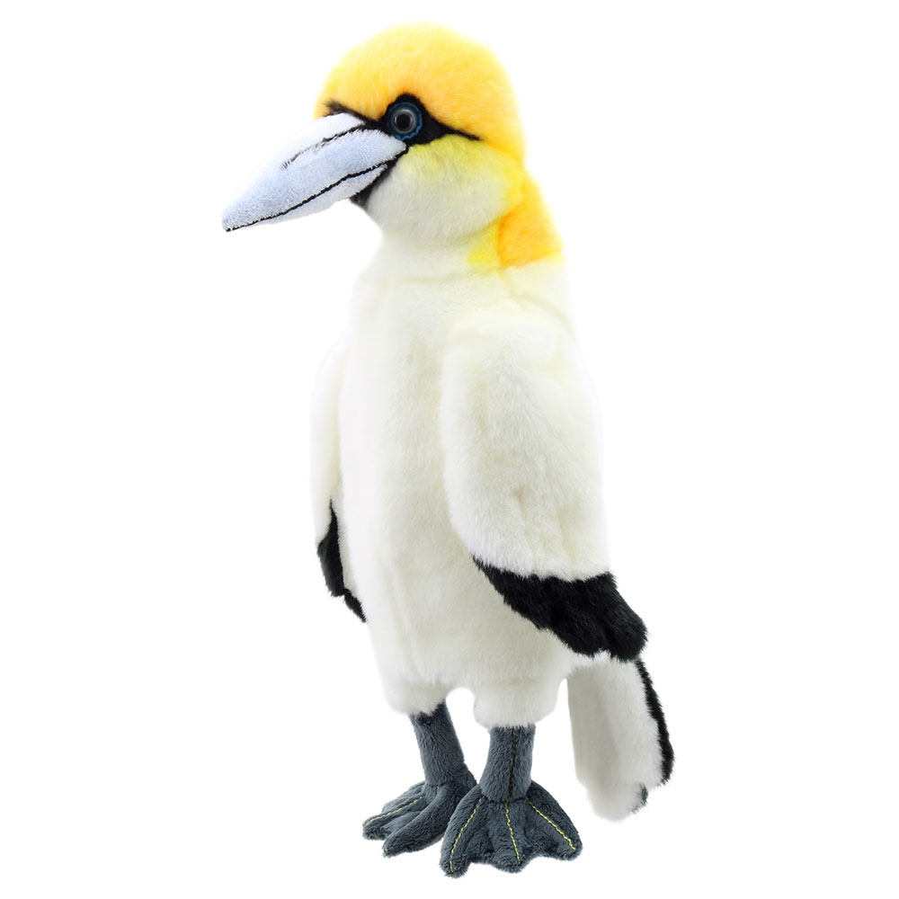 Soft Toy Birds & Animals Cuddly Toys & Puppets RSPB Shop