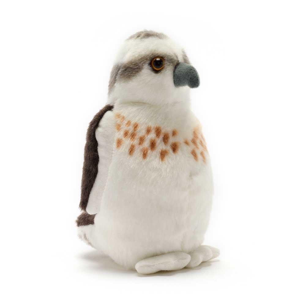 Singing Birds Toys Soft and Cuddly Plush Birds RSPB Shop