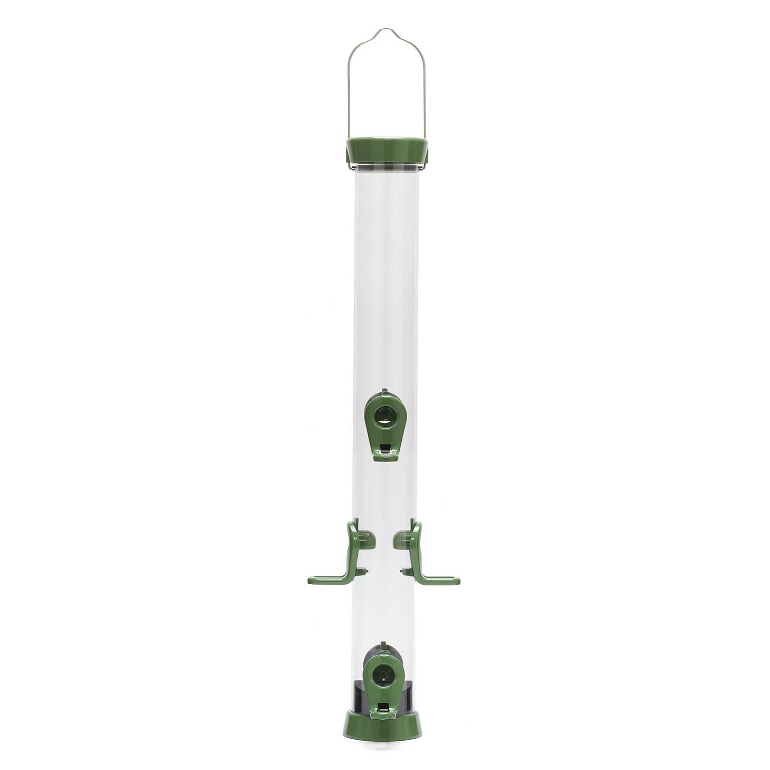 Ultimate EasyClean Bird Feeder for Seeds Large RSPB Shop