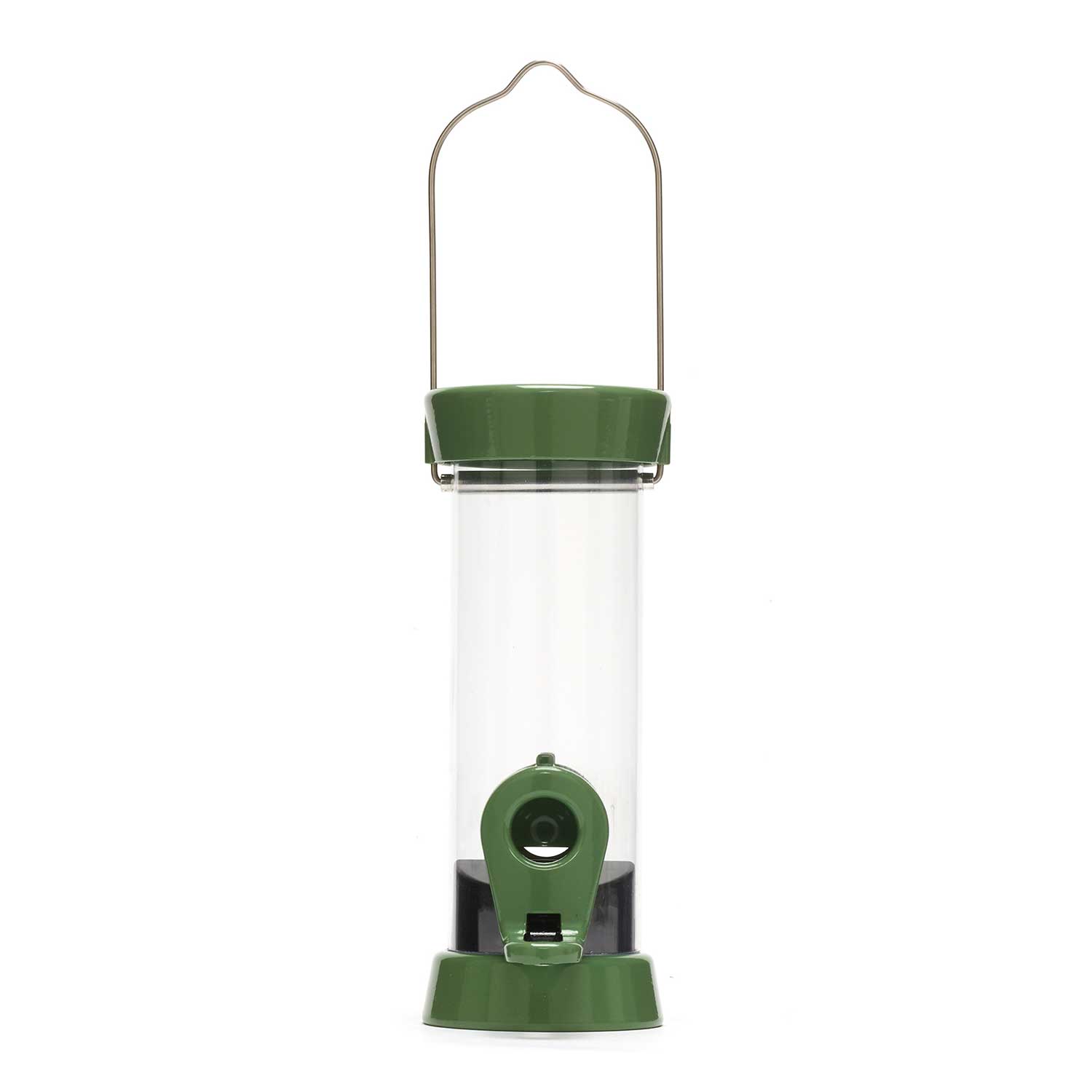 Ultimate Easy-Clean Seed Feeder, Tray & Guard - RSPB Shop