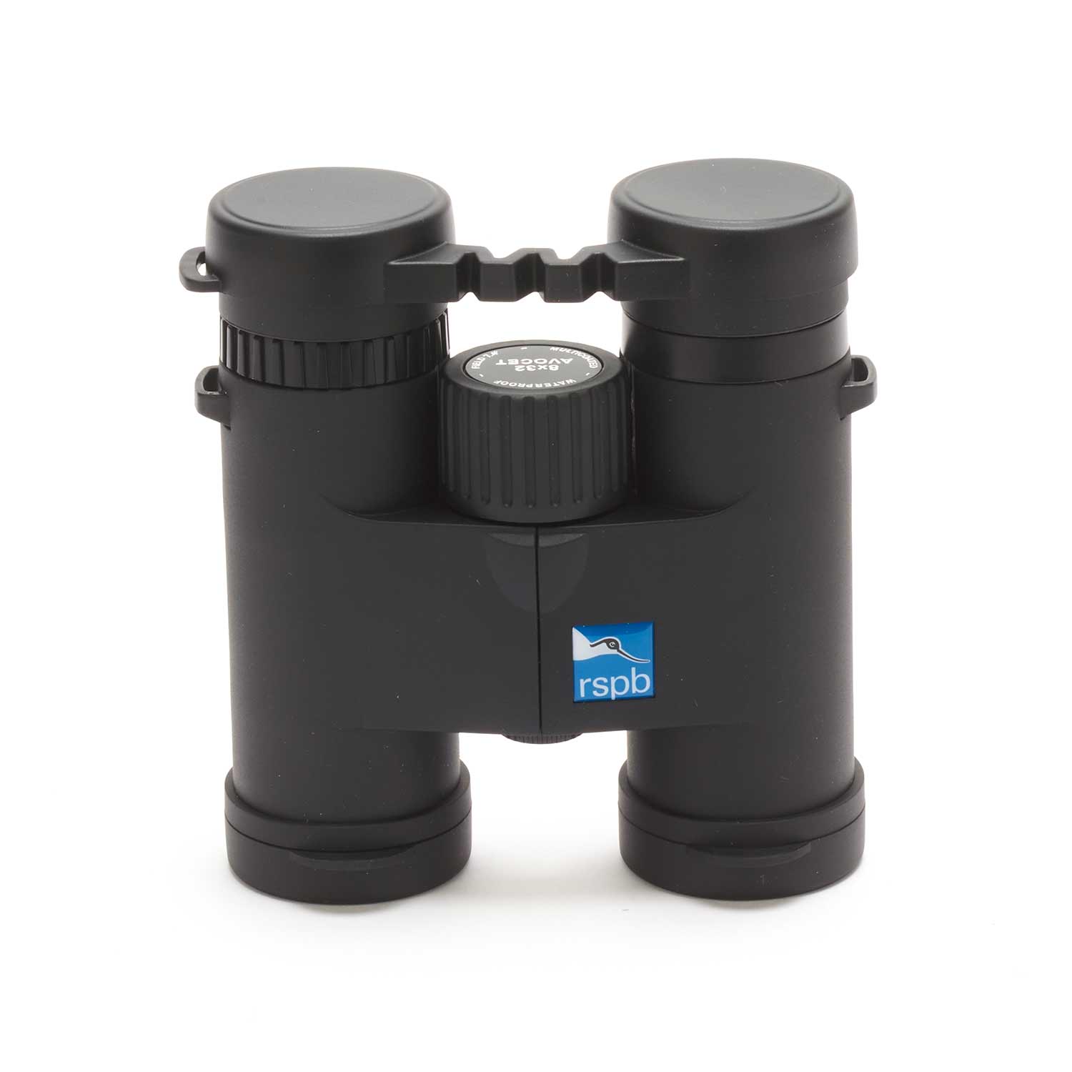 RSPB Avocet® 8 x 32 binoculars RSPB Shop