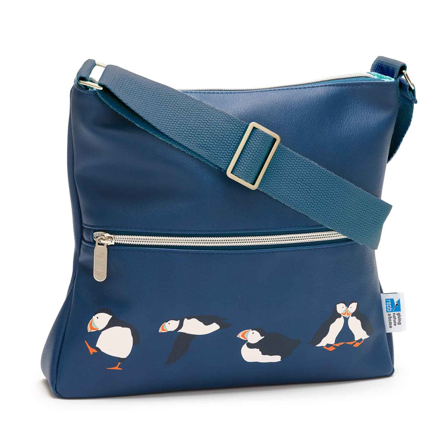 Wildlife & Bird Bags Sling Bags, Shoppers & Day Bags RSPB Shop