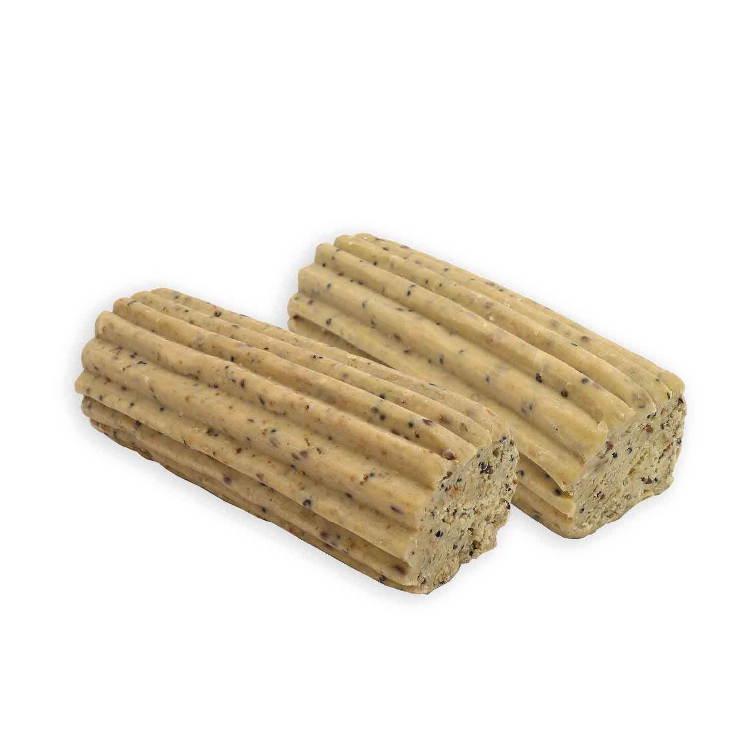 RSPB Super suet logs, multi pack x 4 RSPB Shop