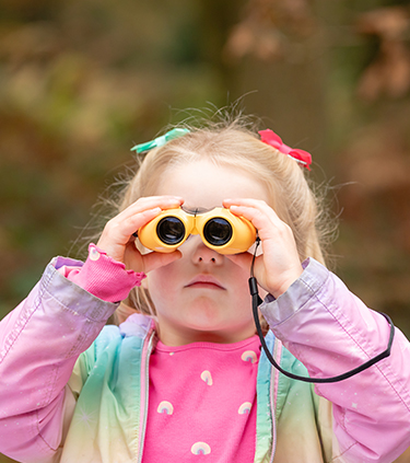 Gifts for nature-loving kids