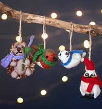 Link to Decorations category
