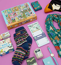 Link to Gift ideas category