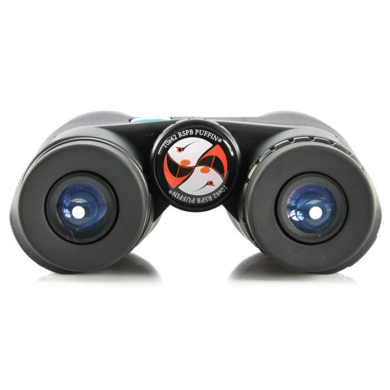 RSPB Puffin® 10 x 42 binoculars product photo back L