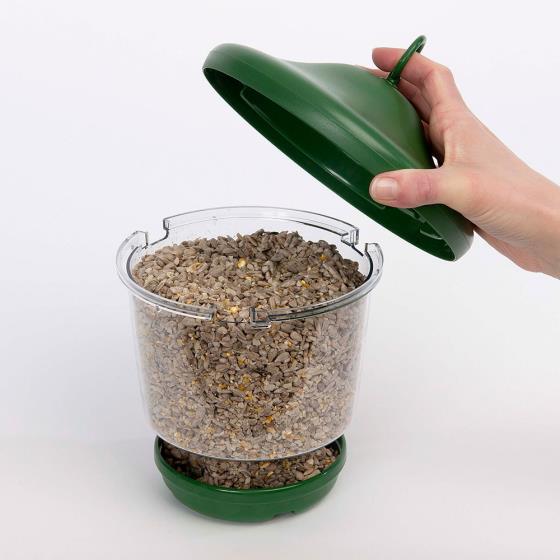 My favourites feeder product photo side L