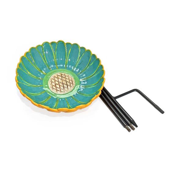 African Daisy Bird Drinker product photo front L