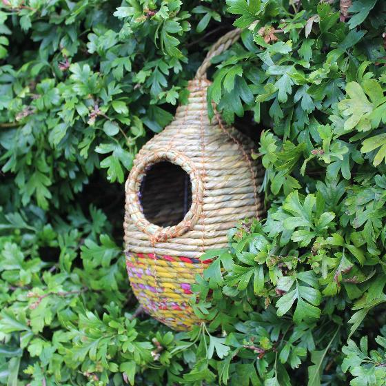 Artisan Bird Nester - Shesali product photo ai4 L