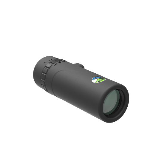 RSPB Avocet mini monocular 10x25 product photo back L