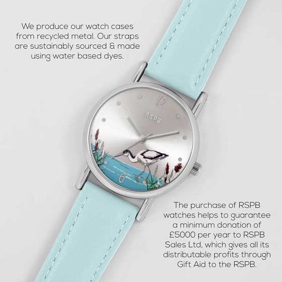 RSPB Avocet watch product photo ai5 L
