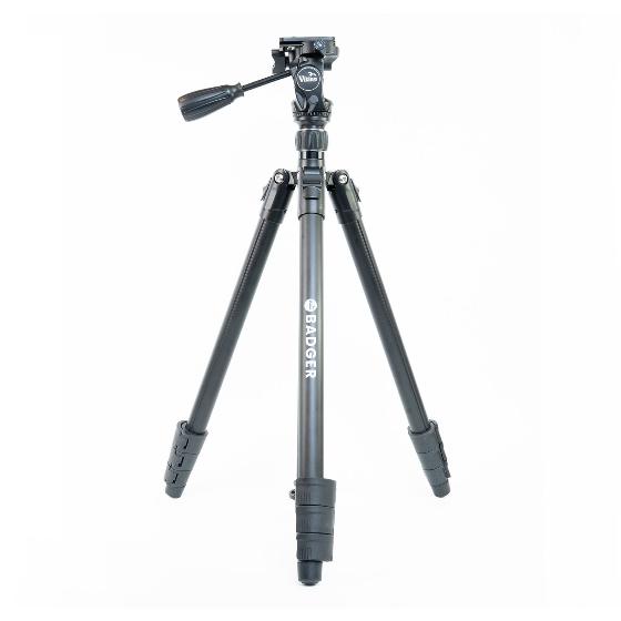 Badger tripod for spotting scopes product photo default L