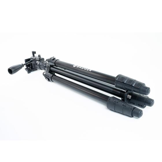 Badger tripod for spotting scopes product photo back L