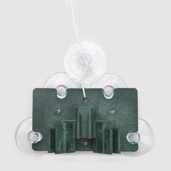 Bird feeder bracket product photo ai5 L