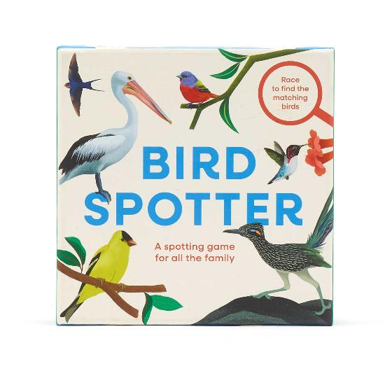 Bird Spotter game product photo default L