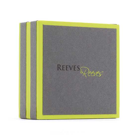 Sterling silver birds on a wire earrings by Reeves & Reeves product photo ai5 L