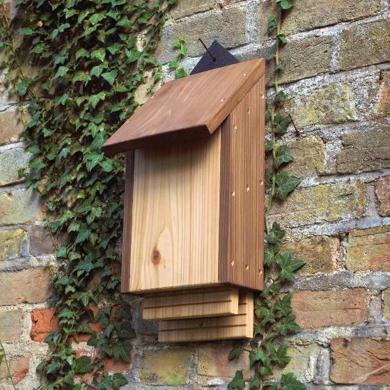 RSPB Burford bat box product photo default L