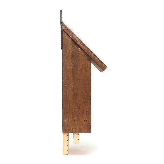 RSPB Burford bat box product photo ai4 L